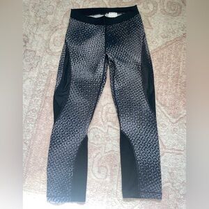 Nike Pro Cropped Leggings